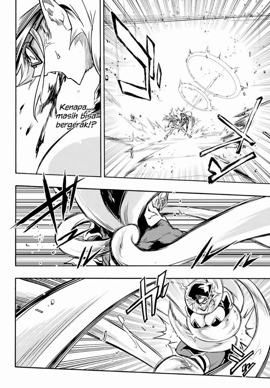 Gokusotsu Kraken Chapter 47 Gambar 23