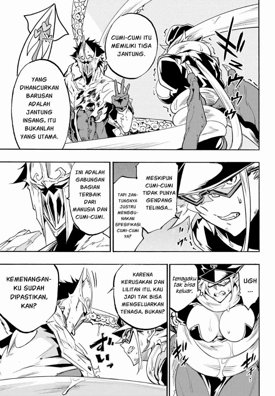 Gokusotsu Kraken Chapter 47 Gambar 24