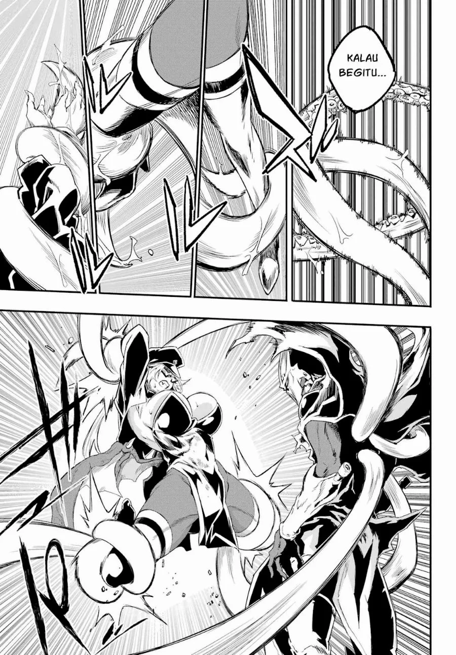 Gokusotsu Kraken Chapter 47 Gambar 26