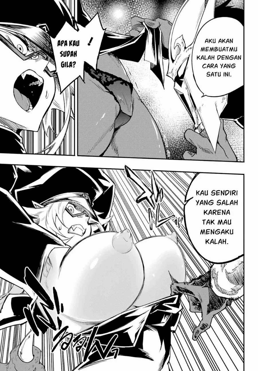 Gokusotsu Kraken Chapter 47 Gambar 28
