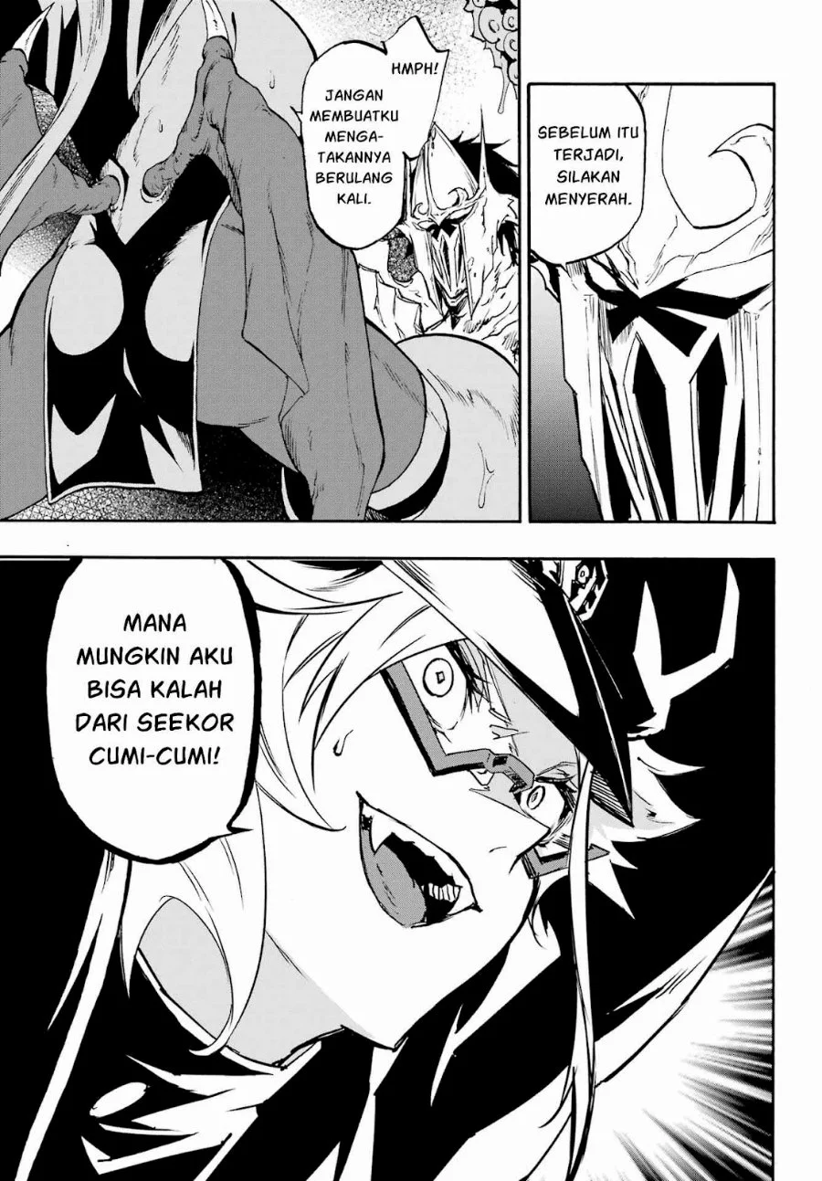 Gokusotsu Kraken Chapter 47 Gambar 30