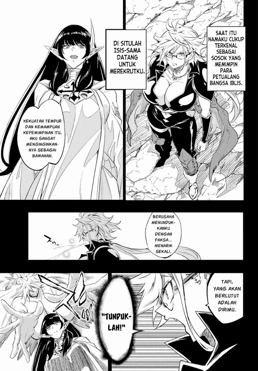 Gokusotsu Kraken Chapter 48 Gambar 14