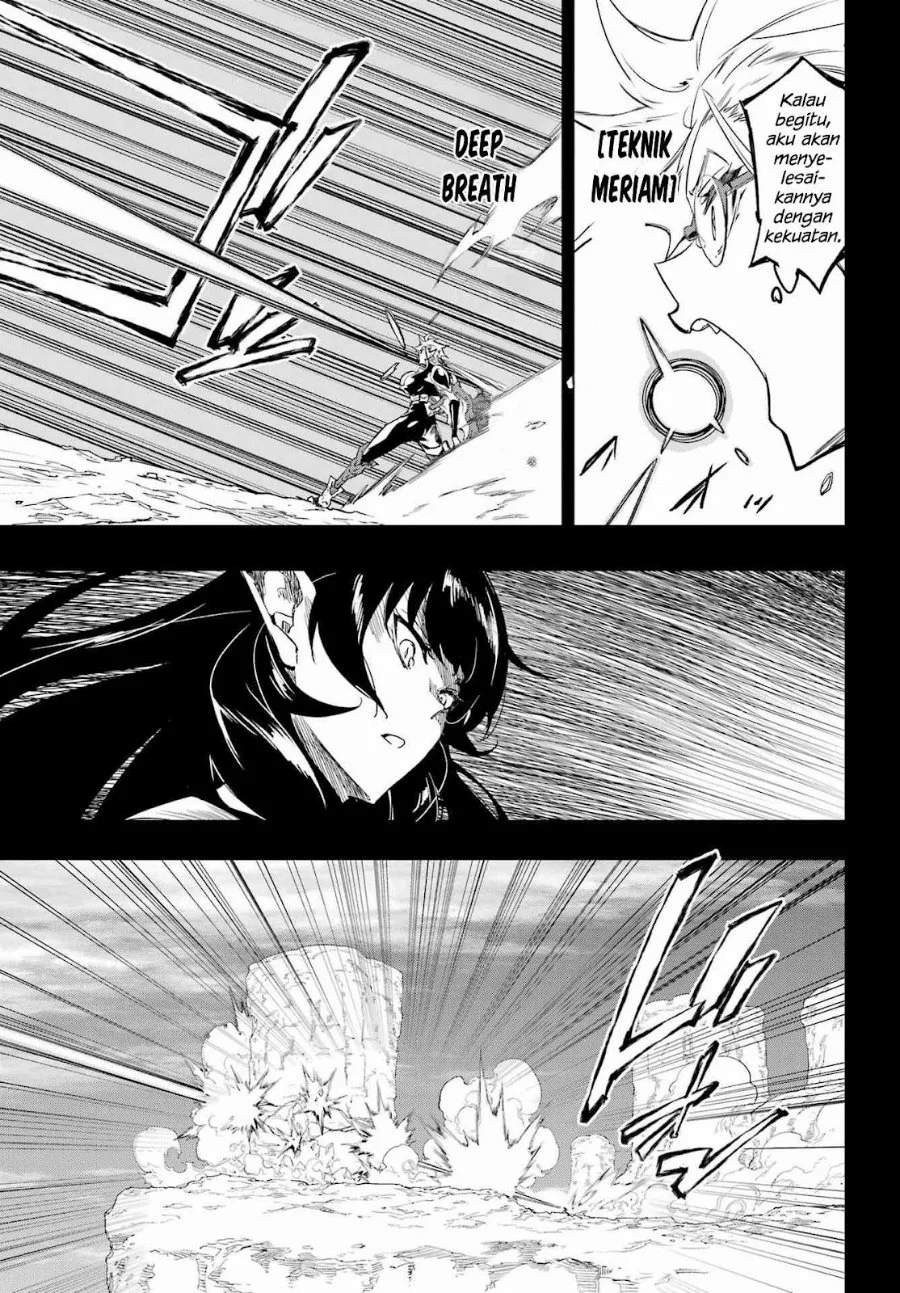 Gokusotsu Kraken Chapter 48 Gambar 16