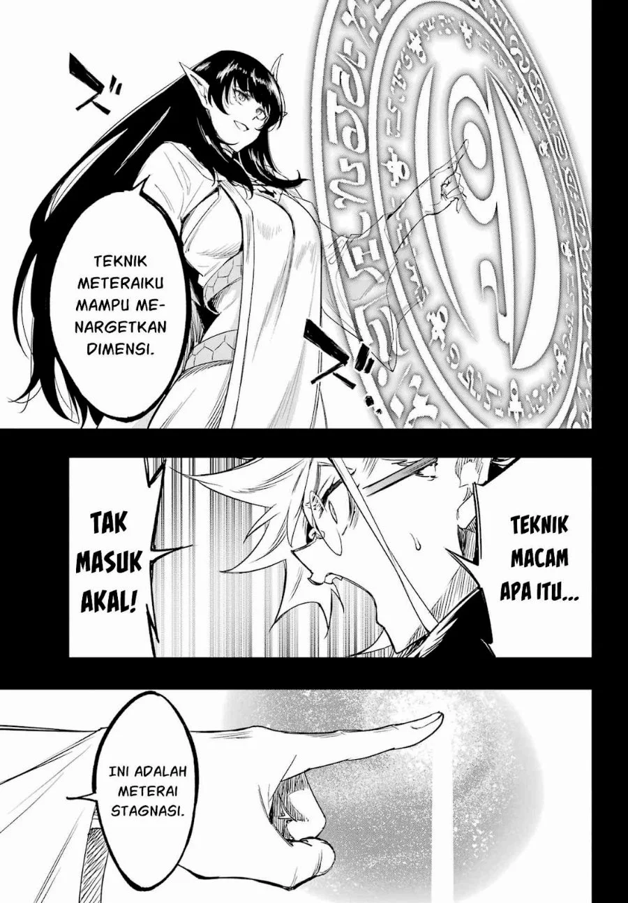 Gokusotsu Kraken Chapter 48 Gambar 20