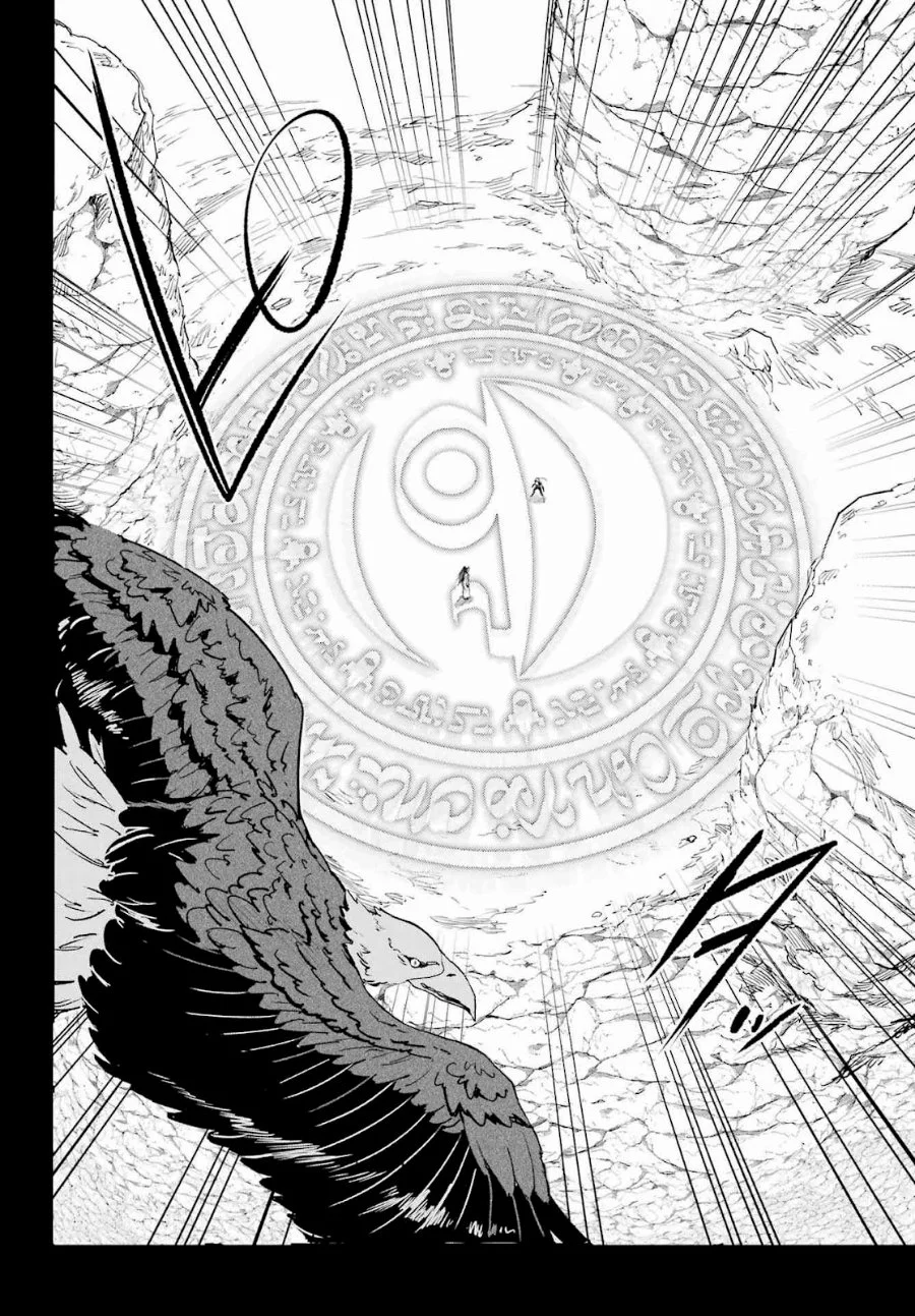Gokusotsu Kraken Chapter 48 Gambar 21