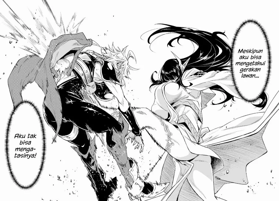 Gokusotsu Kraken Chapter 48 Gambar 23