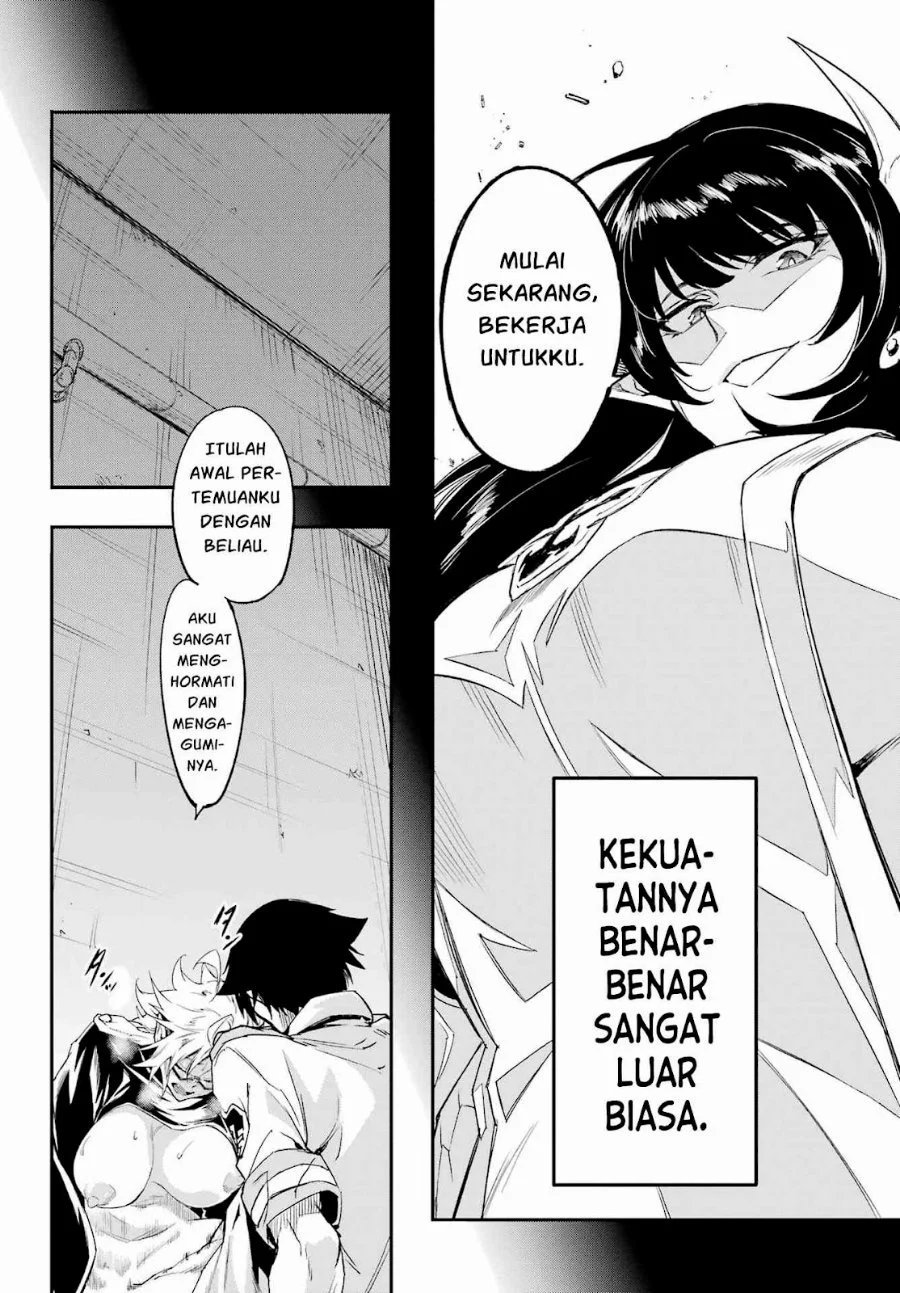 Gokusotsu Kraken Chapter 48 Gambar 24