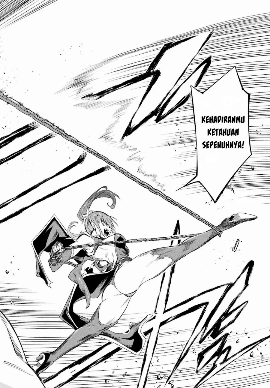 Gokusotsu Kraken Chapter 49 Gambar 23
