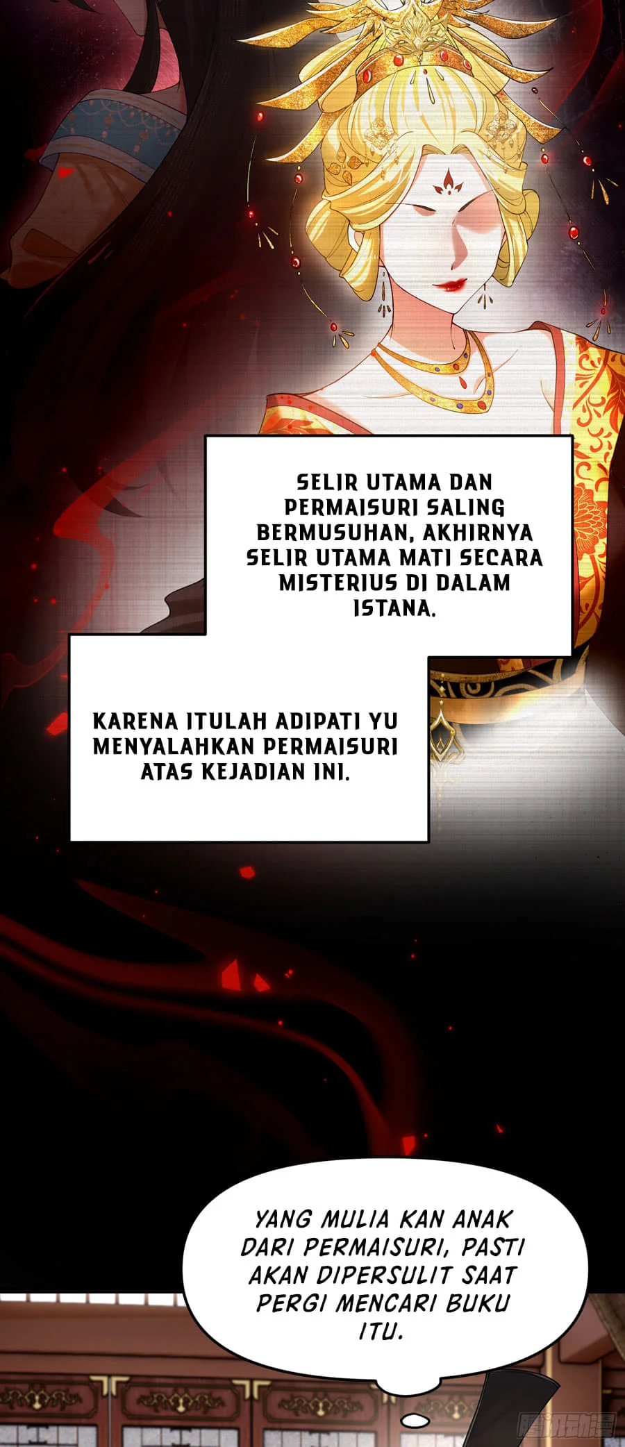 Golden Core Is a Star You Call This Cultivating Immortality Chapter 10 Gambar 18