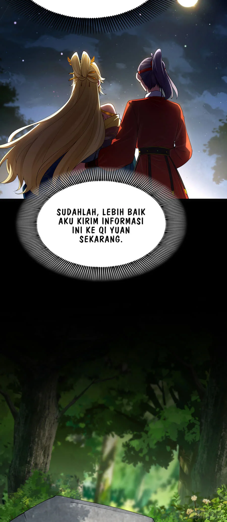 Golden Core Is a Star You Call This Cultivating Immortality Chapter 10 Gambar 23