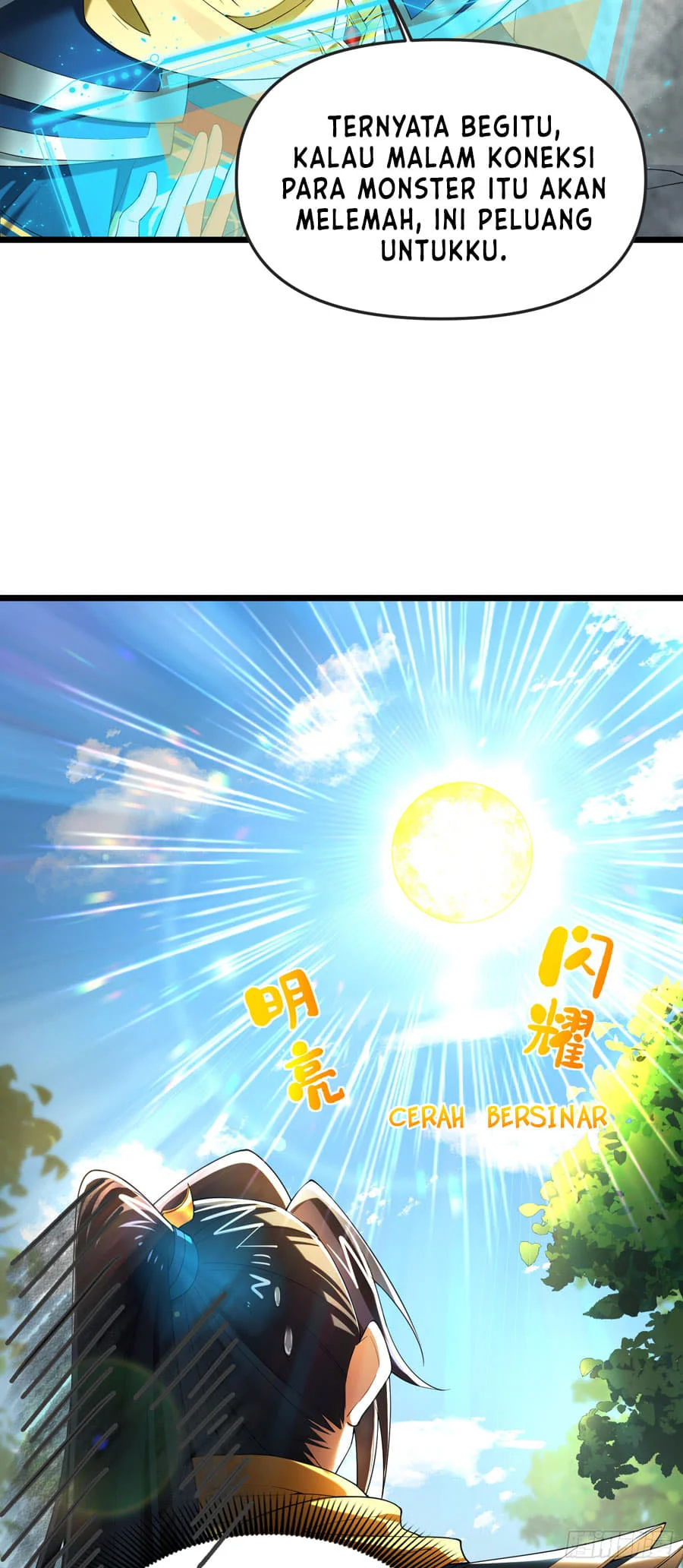 Golden Core Is a Star You Call This Cultivating Immortality Chapter 10 Gambar 25