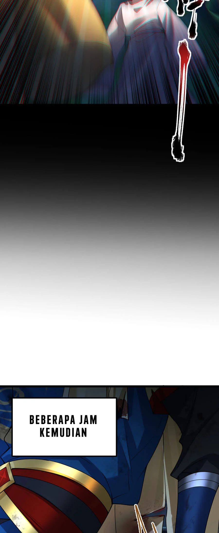 Golden Core Is a Star You Call This Cultivating Immortality Chapter 11 Gambar 32