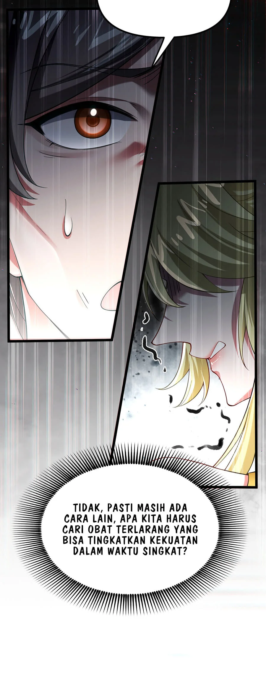 Golden Core Is a Star You Call This Cultivating Immortality Chapter 12 Gambar 7