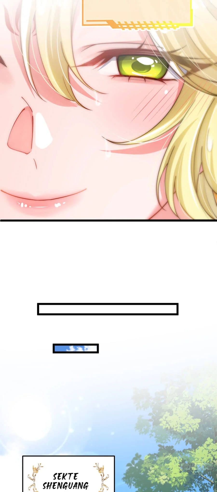 Golden Core Is a Star You Call This Cultivating Immortality Chapter 13 Gambar 10