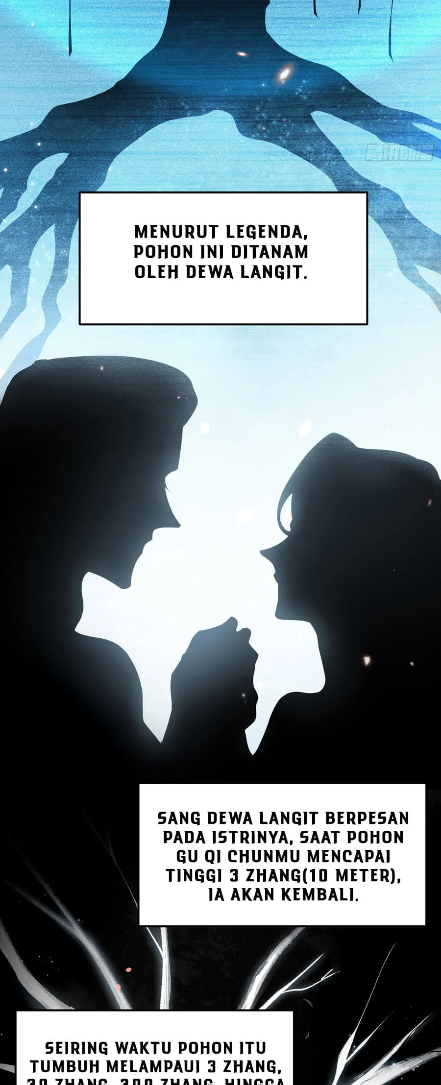 Golden Core Is a Star You Call This Cultivating Immortality Chapter 13 Gambar 4