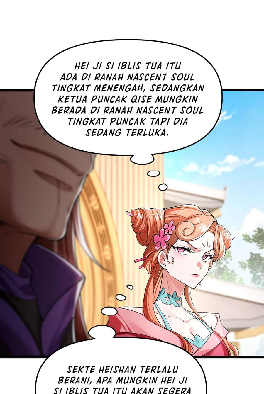 Golden Core Is a Star You Call This Cultivating Immortality Chapter 14 Gambar 29