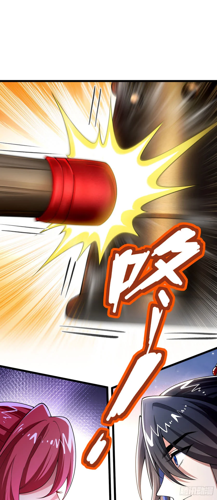 Golden Core Is a Star You Call This Cultivating Immortality Chapter 14 Gambar 8