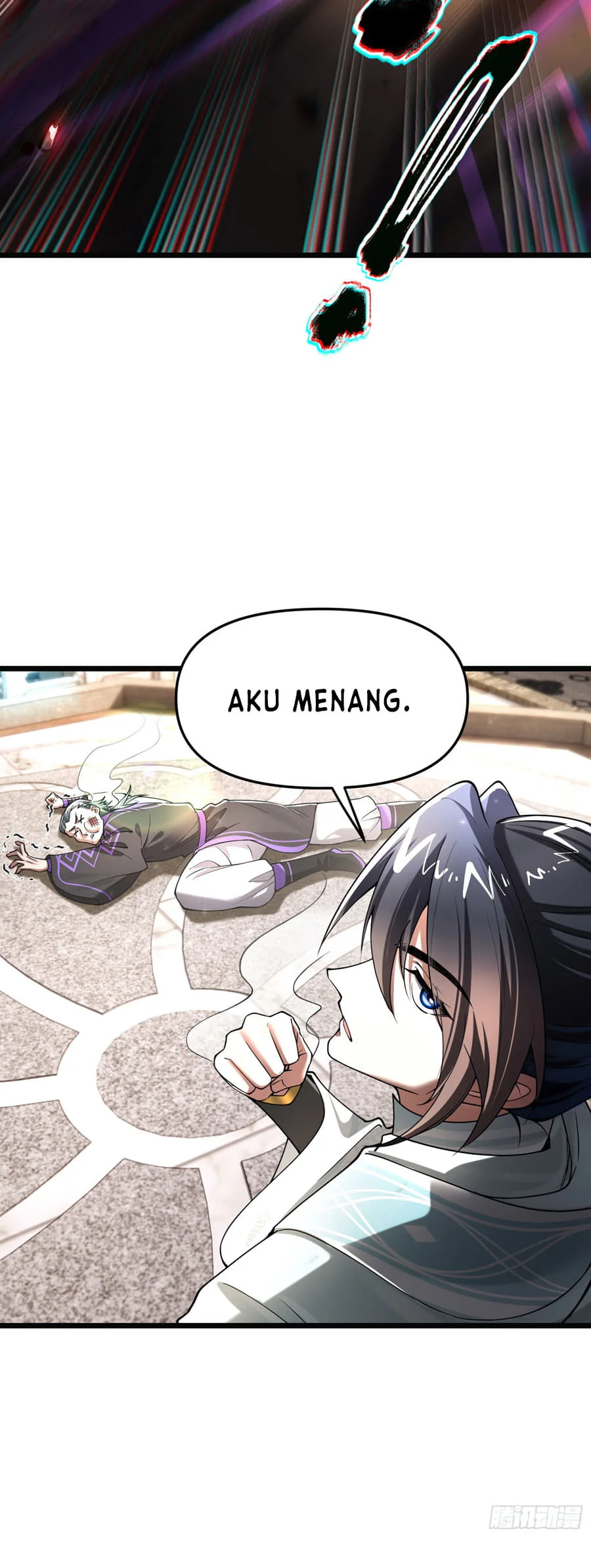 Golden Core Is a Star You Call This Cultivating Immortality Chapter 15 Gambar 7