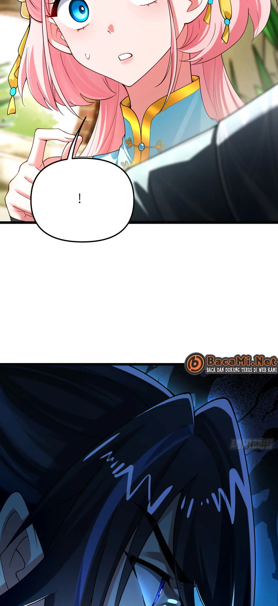 Golden Core Is a Star You Call This Cultivating Immortality Chapter 16 Gambar 13