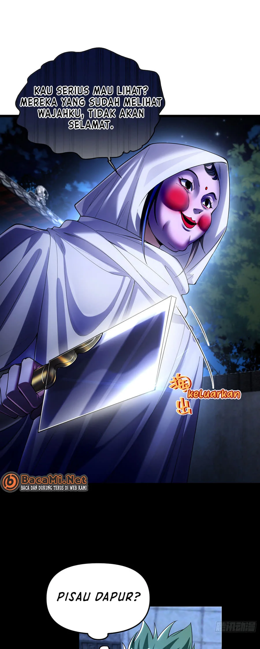 Golden Core Is a Star You Call This Cultivating Immortality Chapter 16 Gambar 27