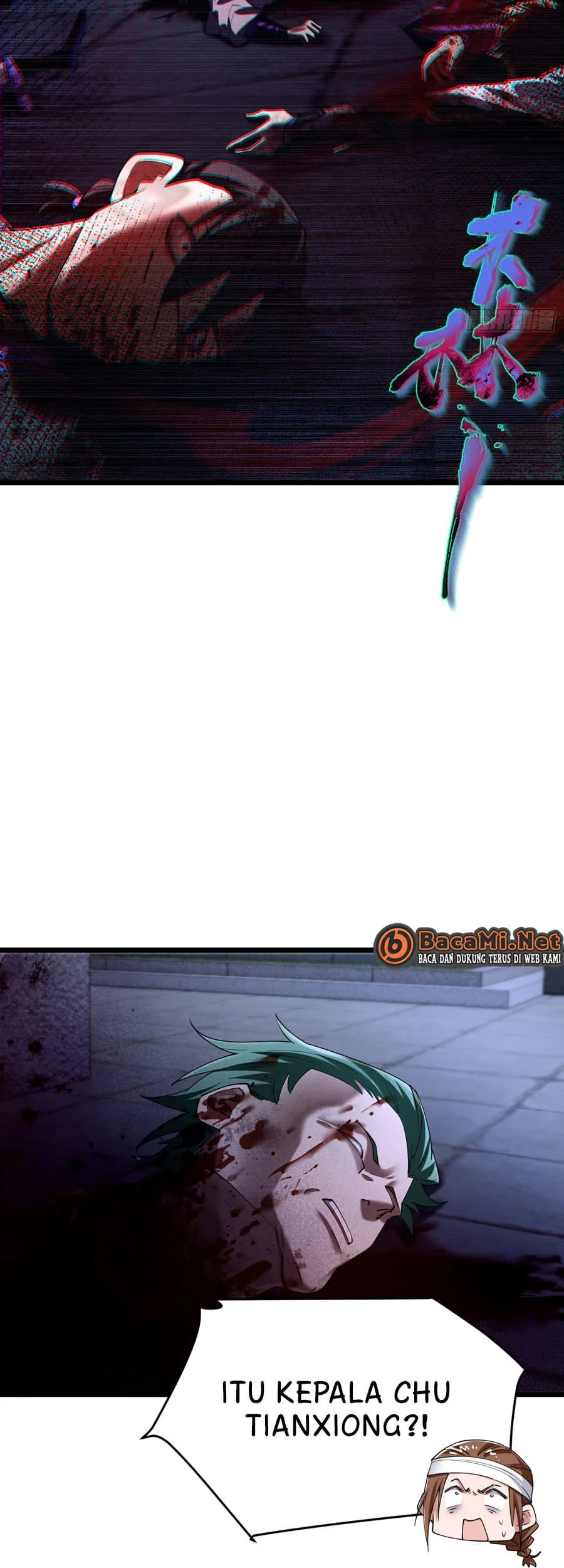 Golden Core Is a Star You Call This Cultivating Immortality Chapter 17 Gambar 24