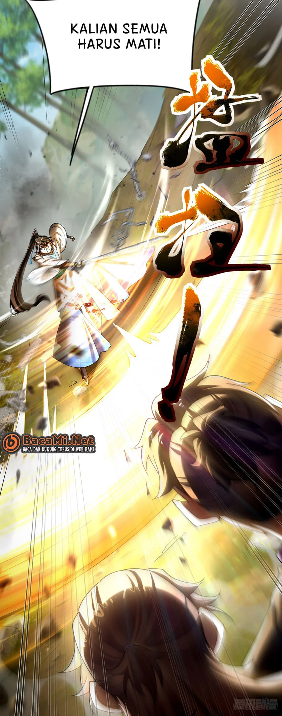 Golden Core Is a Star You Call This Cultivating Immortality Chapter 19 Gambar 18