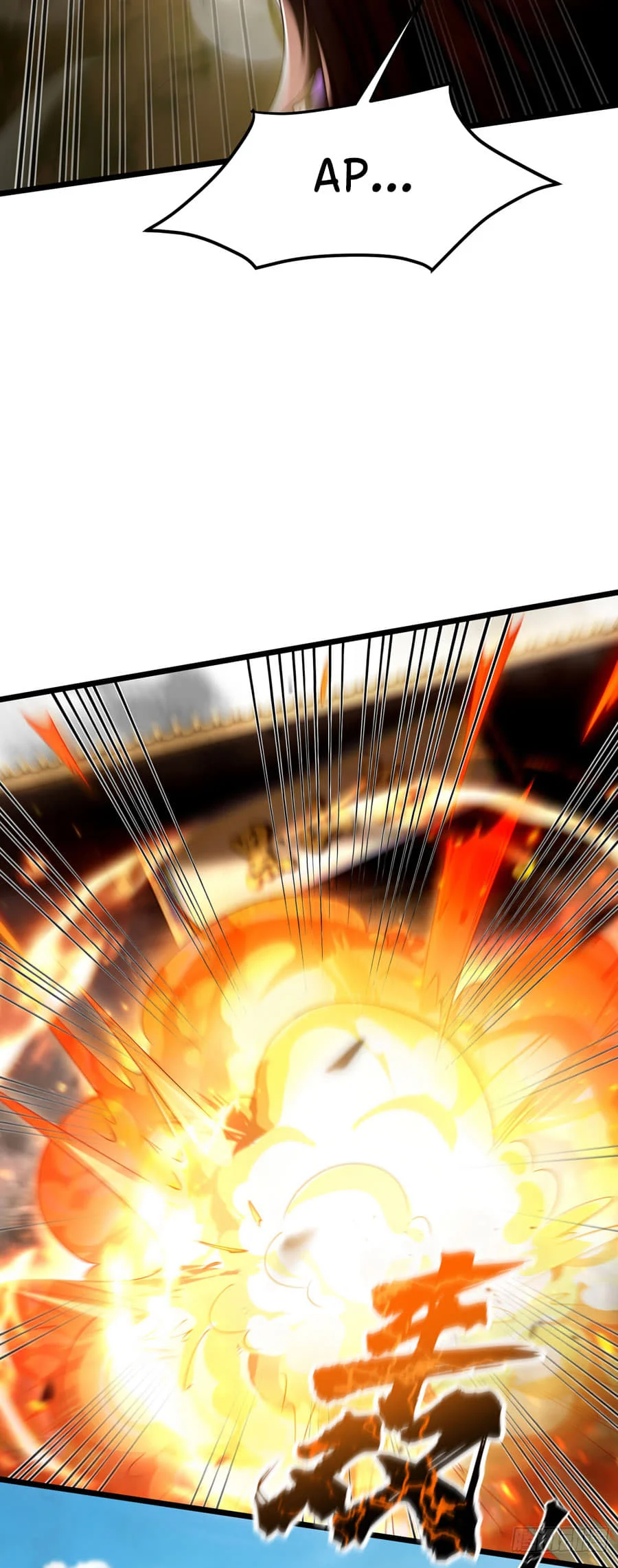 Golden Core Is a Star You Call This Cultivating Immortality Chapter 19 Gambar 19