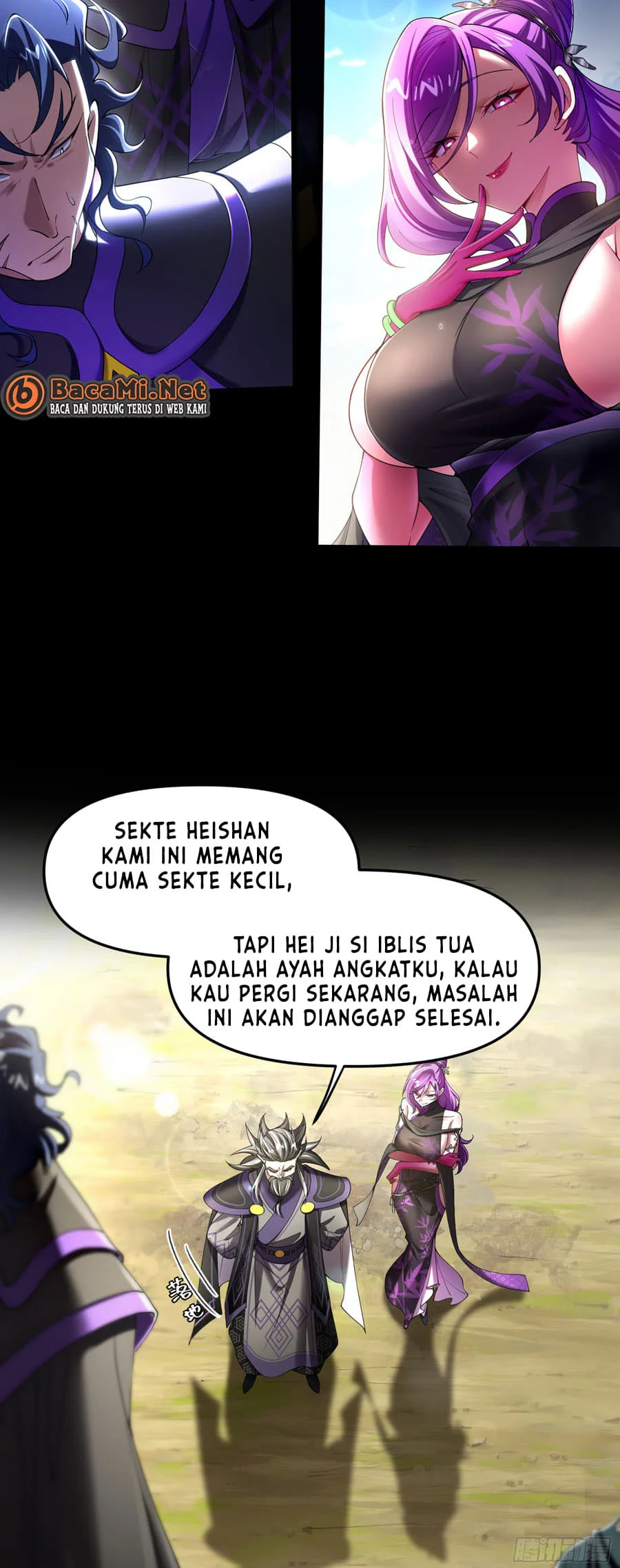 Golden Core Is a Star You Call This Cultivating Immortality Chapter 19 Gambar 30