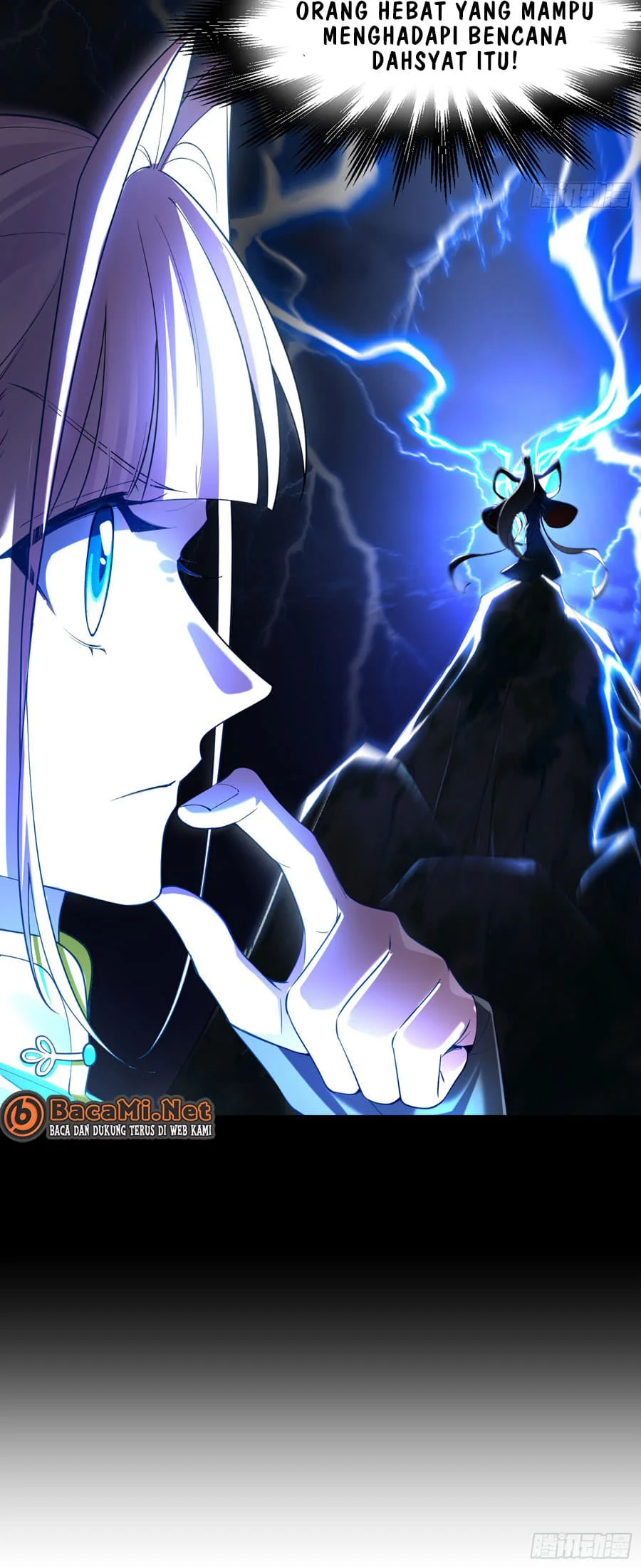 Golden Core Is a Star You Call This Cultivating Immortality Chapter 2 Gambar 21