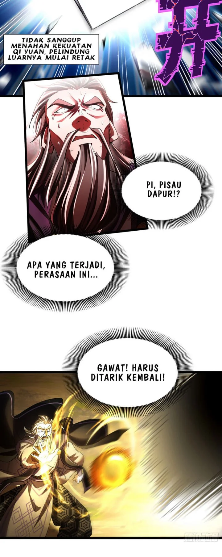 Golden Core Is a Star You Call This Cultivating Immortality Chapter 20 Gambar 12