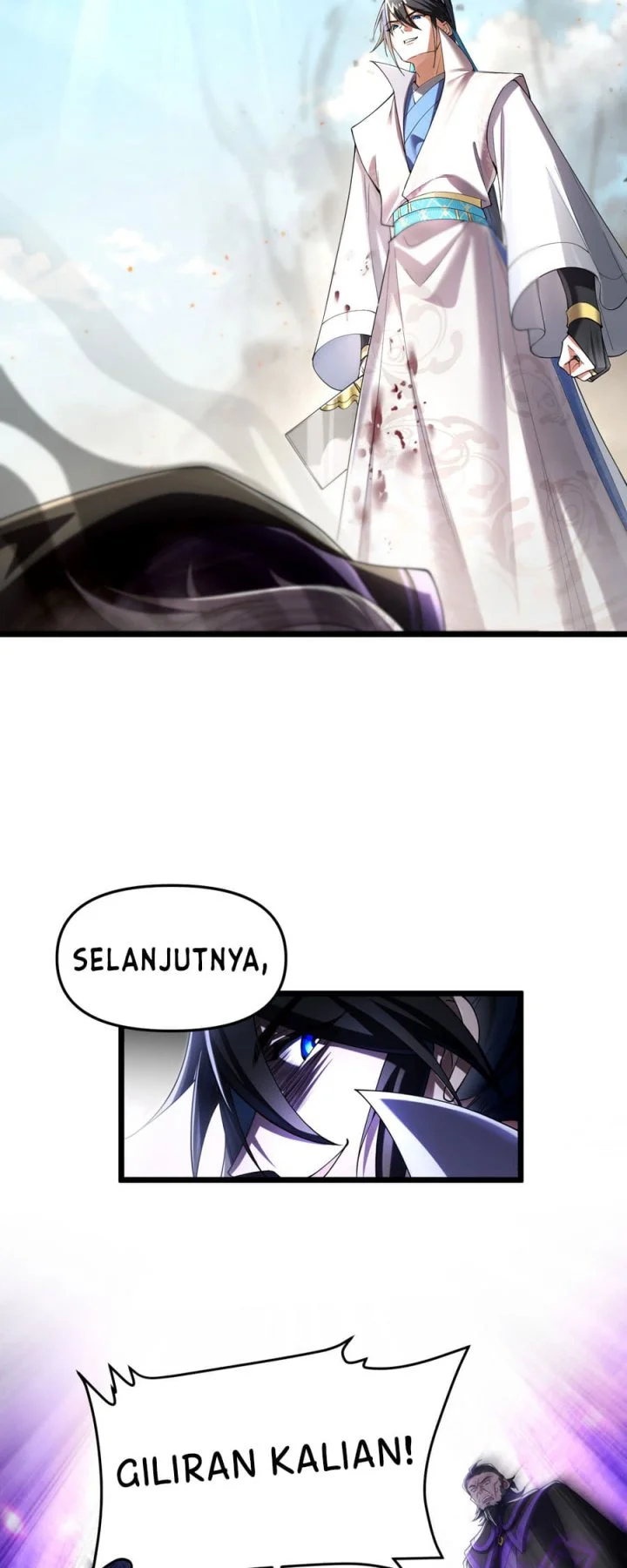 Golden Core Is a Star You Call This Cultivating Immortality Chapter 20 Gambar 17