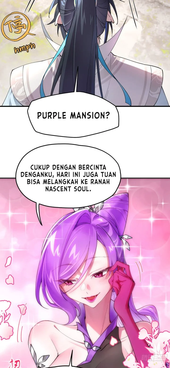 Golden Core Is a Star You Call This Cultivating Immortality Chapter 20 Gambar 23