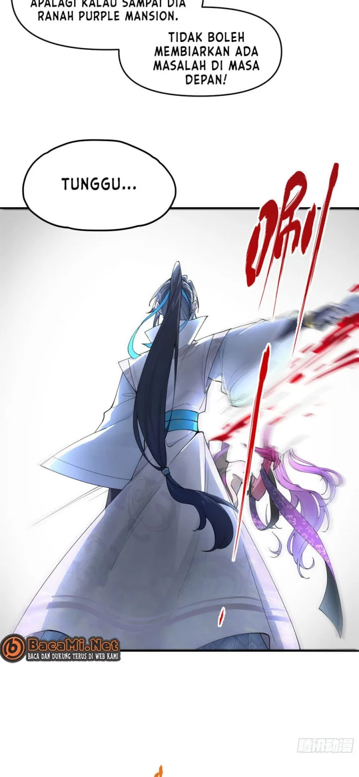 Golden Core Is a Star You Call This Cultivating Immortality Chapter 20 Gambar 25