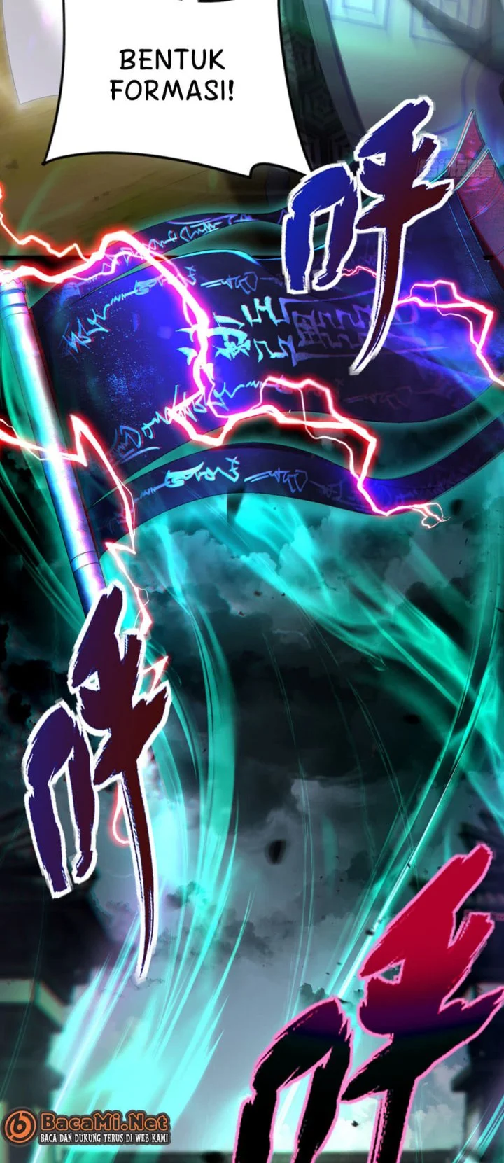 Golden Core Is a Star You Call This Cultivating Immortality Chapter 20 Gambar 4