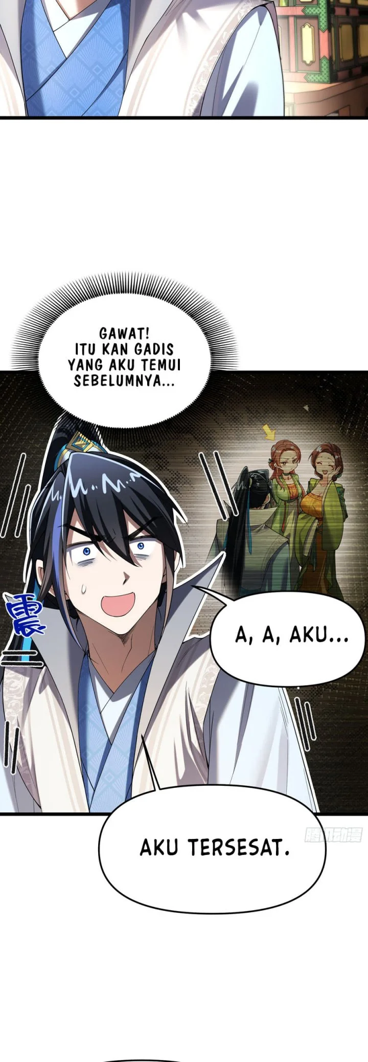 Golden Core Is a Star You Call This Cultivating Immortality Chapter 21 Gambar 14