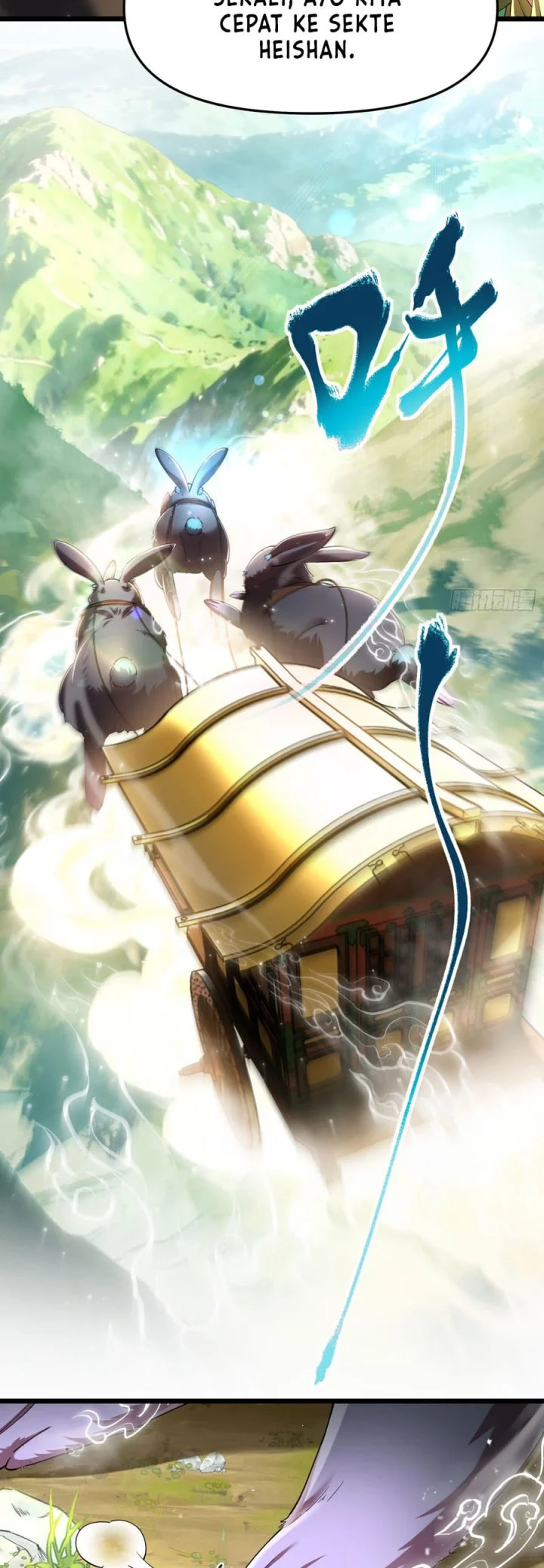 Golden Core Is a Star You Call This Cultivating Immortality Chapter 21 Gambar 16