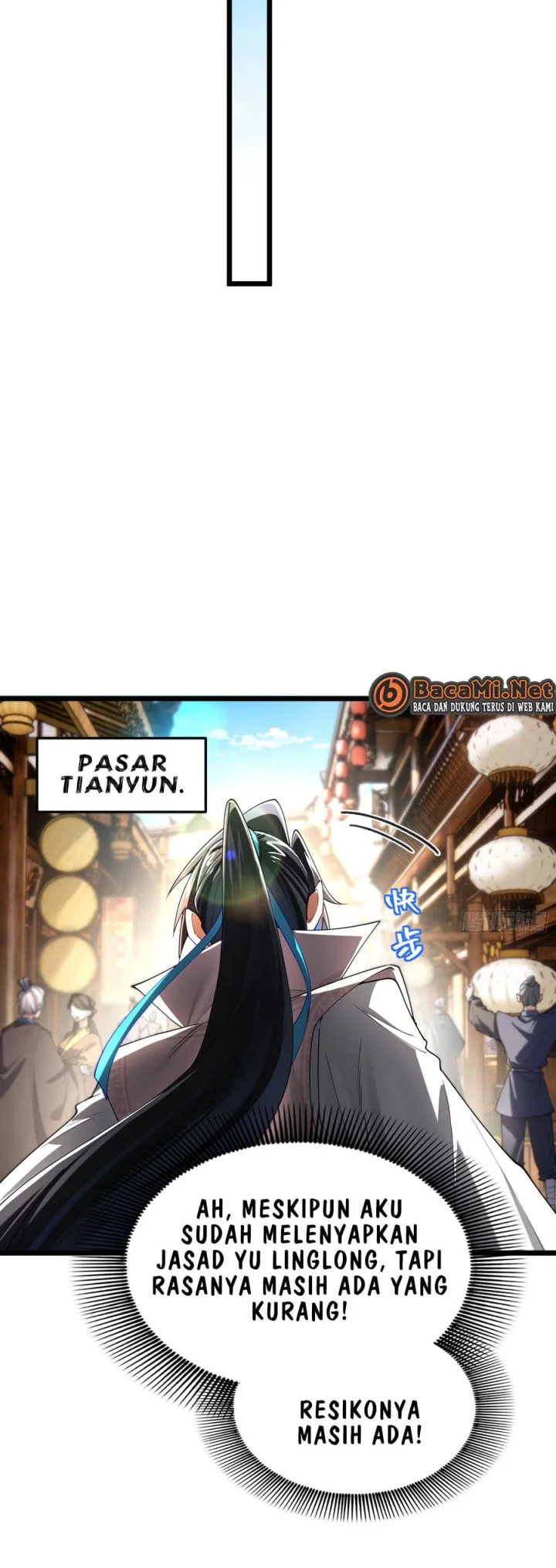 Golden Core Is a Star You Call This Cultivating Immortality Chapter 21 Gambar 23