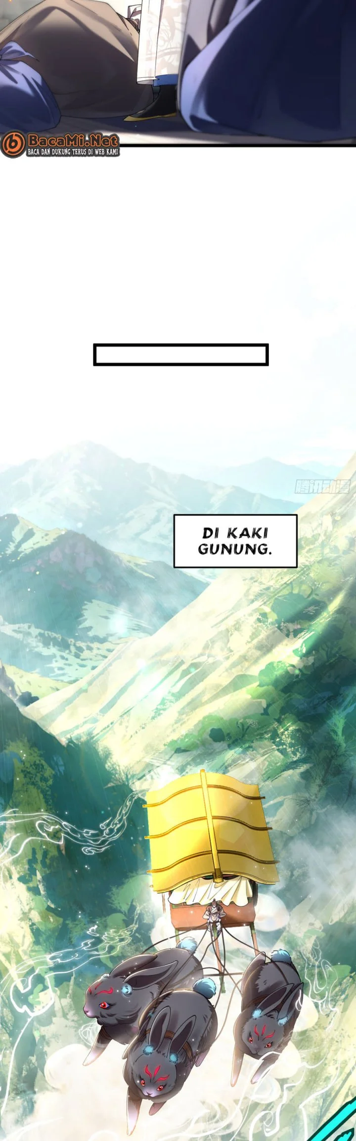 Golden Core Is a Star You Call This Cultivating Immortality Chapter 21 Gambar 4