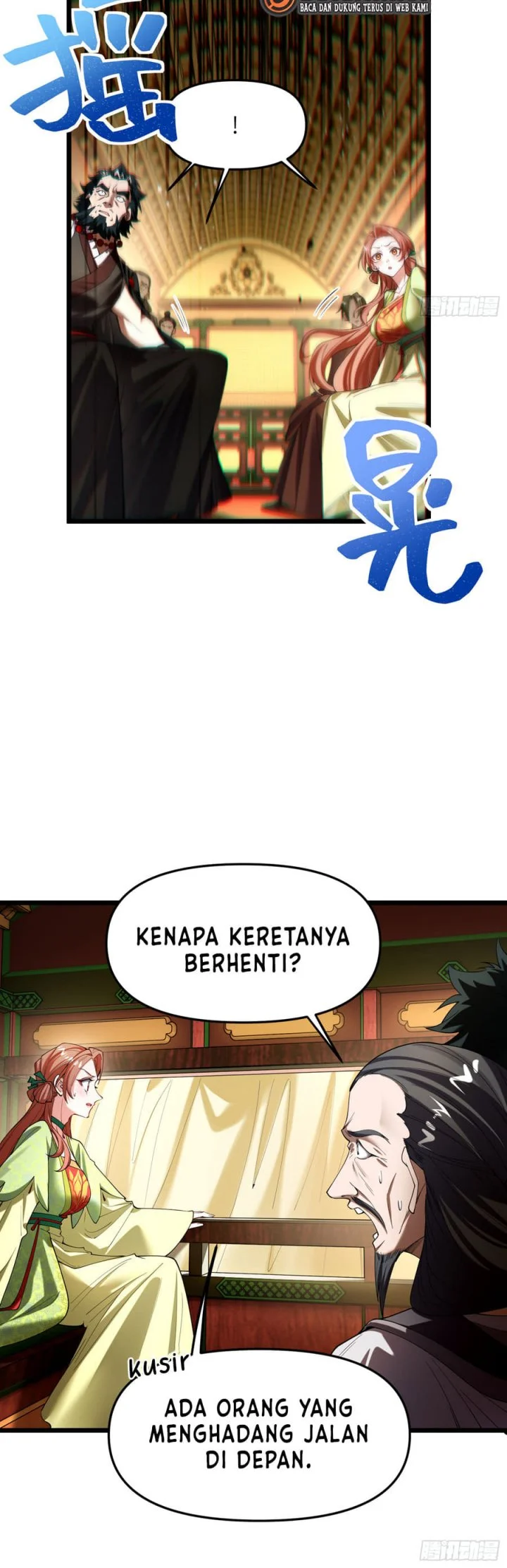 Golden Core Is a Star You Call This Cultivating Immortality Chapter 21 Gambar 9