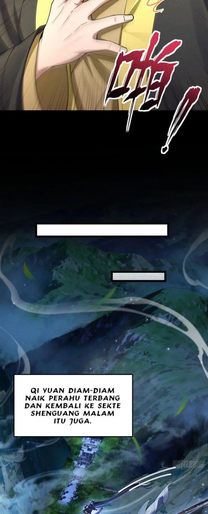 Golden Core Is a Star You Call This Cultivating Immortality Chapter 22 Gambar 10