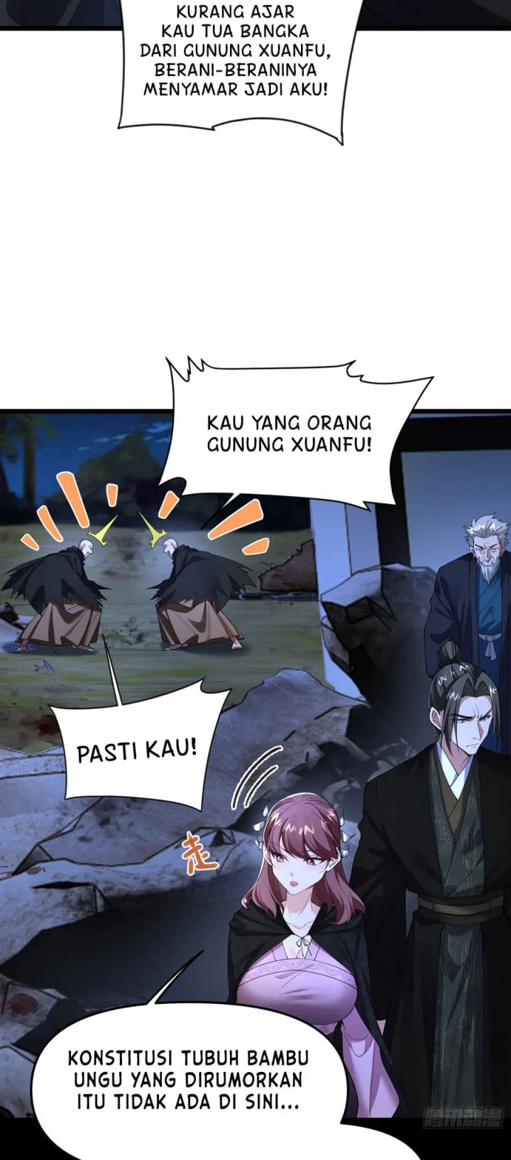 Golden Core Is a Star You Call This Cultivating Immortality Chapter 22 Gambar 22