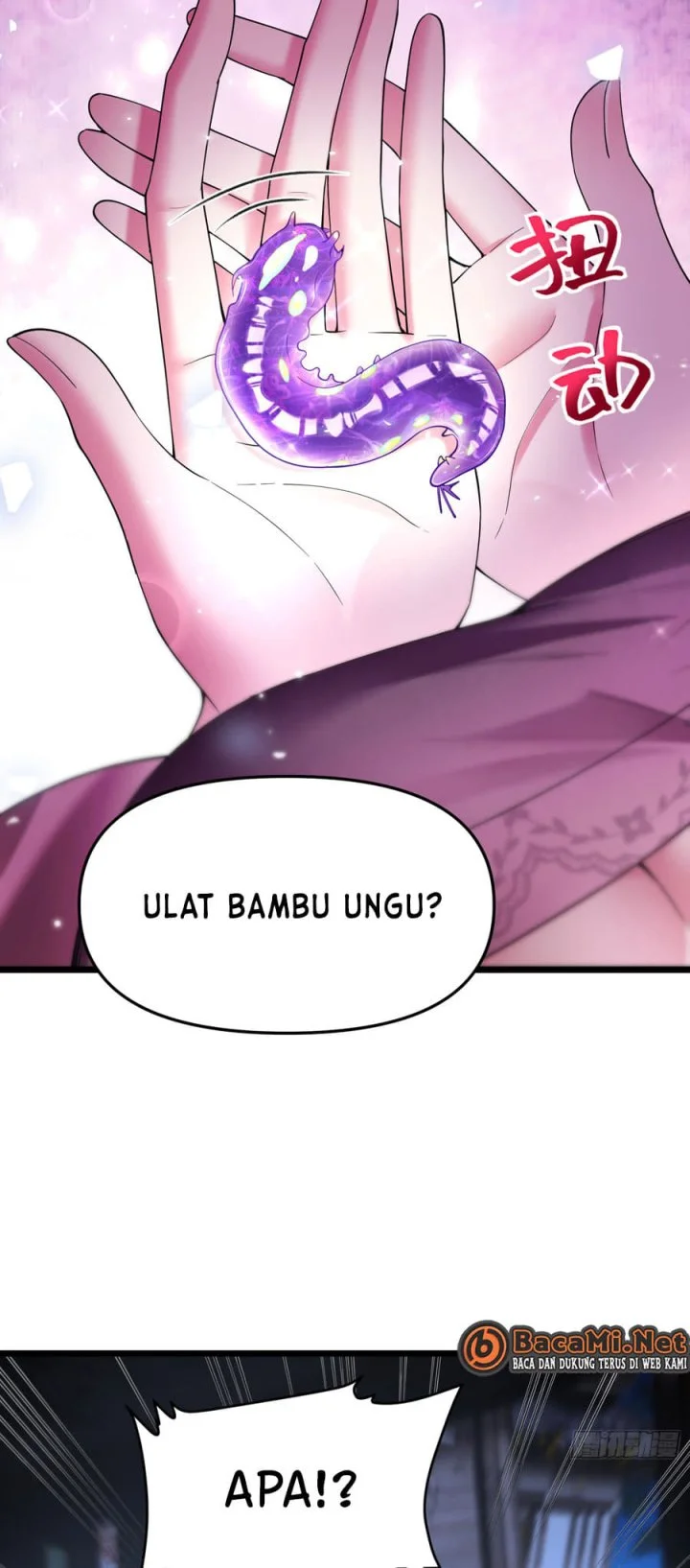 Golden Core Is a Star You Call This Cultivating Immortality Chapter 22 Gambar 24