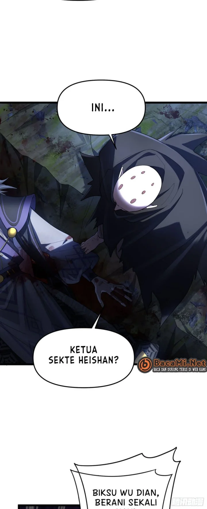 Golden Core Is a Star You Call This Cultivating Immortality Chapter 22 Gambar 28