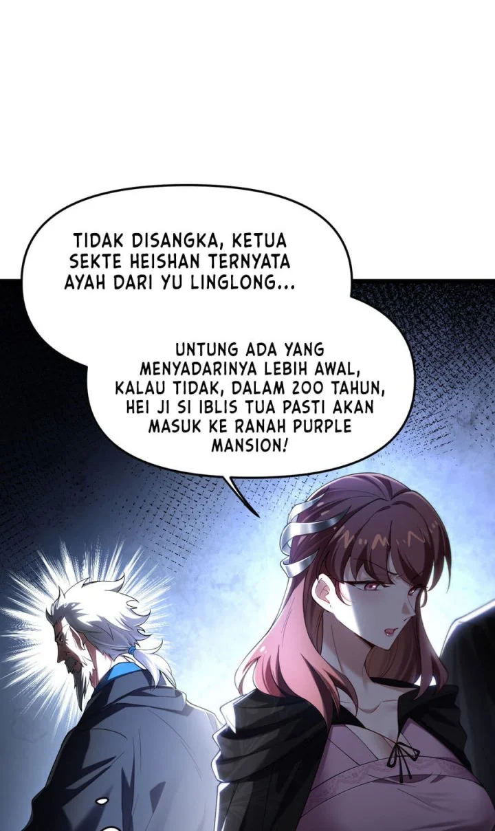 Golden Core Is a Star You Call This Cultivating Immortality Chapter 22 Gambar 32