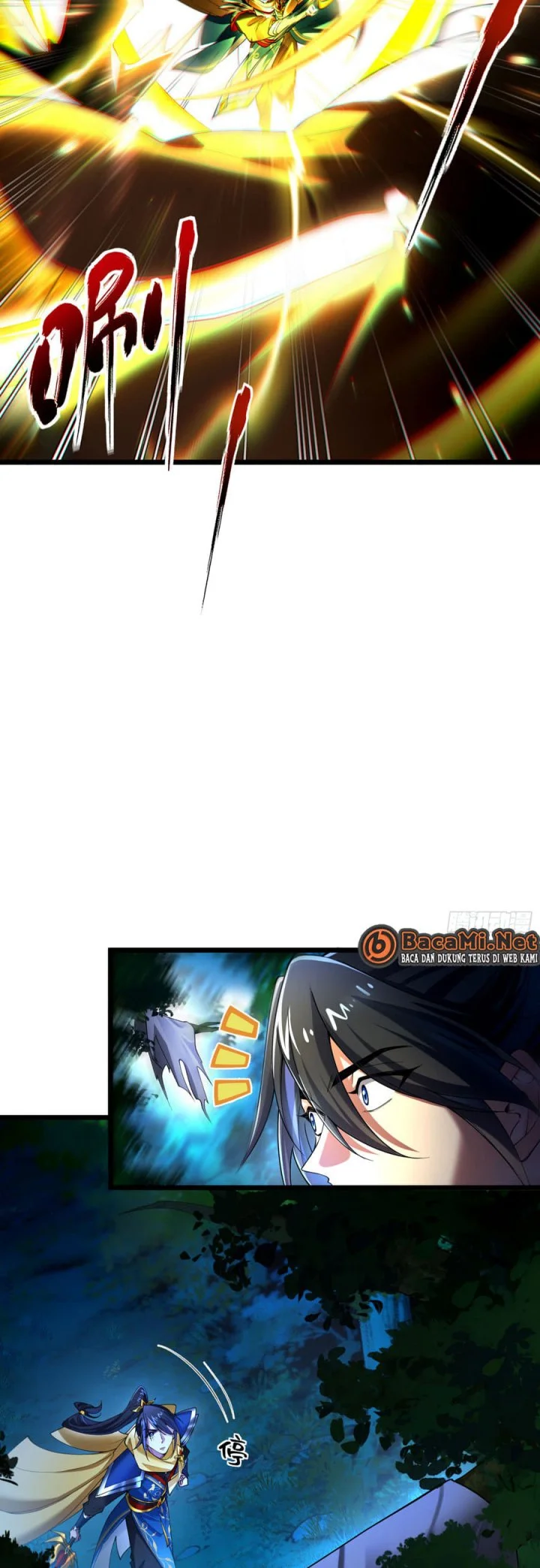 Golden Core Is a Star You Call This Cultivating Immortality Chapter 23 Gambar 23