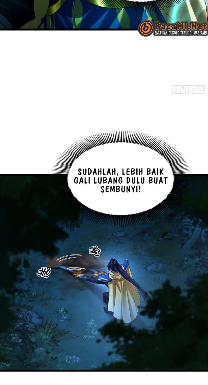 Golden Core Is a Star You Call This Cultivating Immortality Chapter 23 Gambar 27