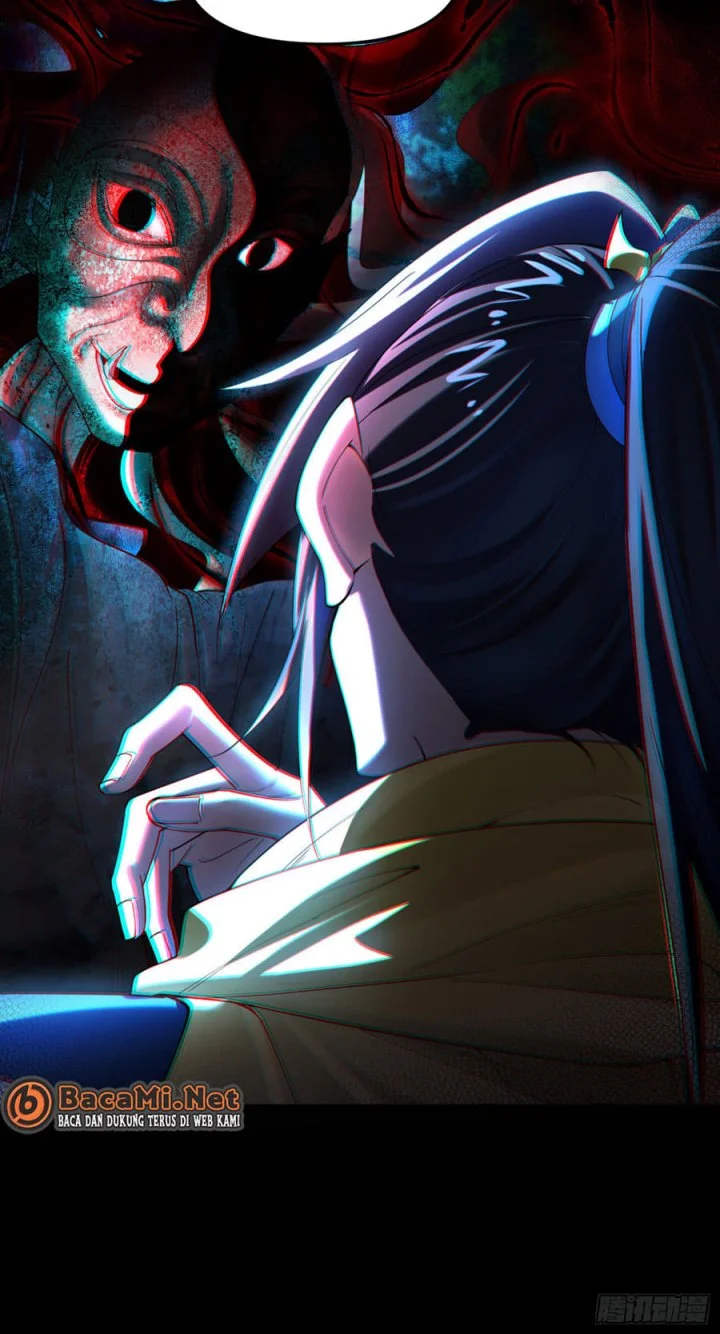 Golden Core Is a Star You Call This Cultivating Immortality Chapter 23 Gambar 29