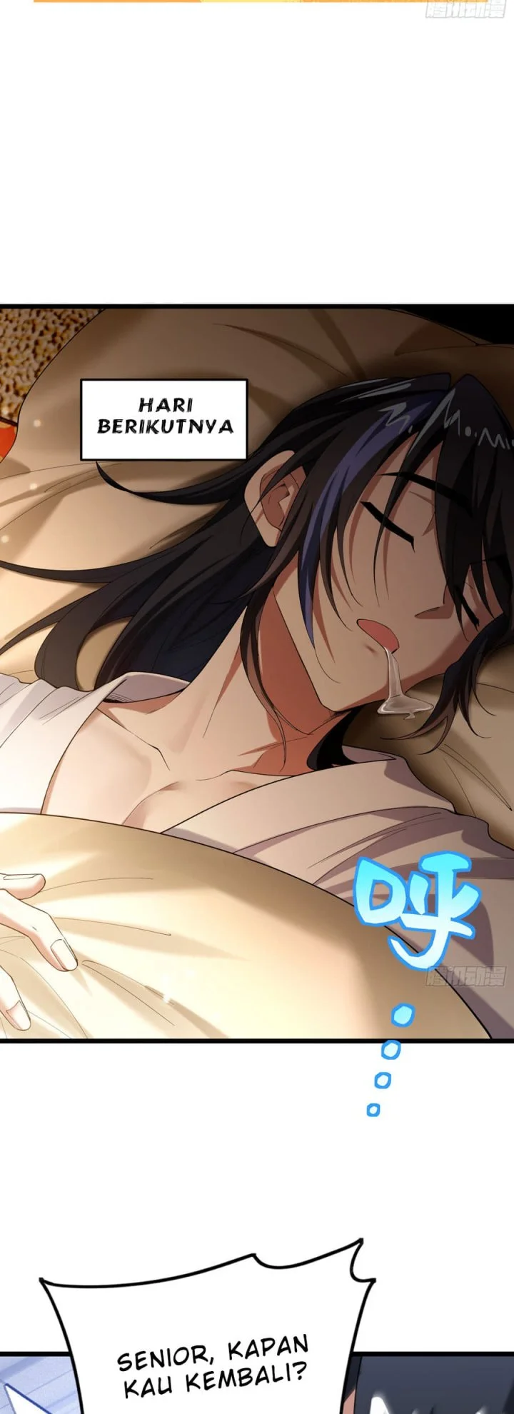 Golden Core Is a Star You Call This Cultivating Immortality Chapter 23 Gambar 3