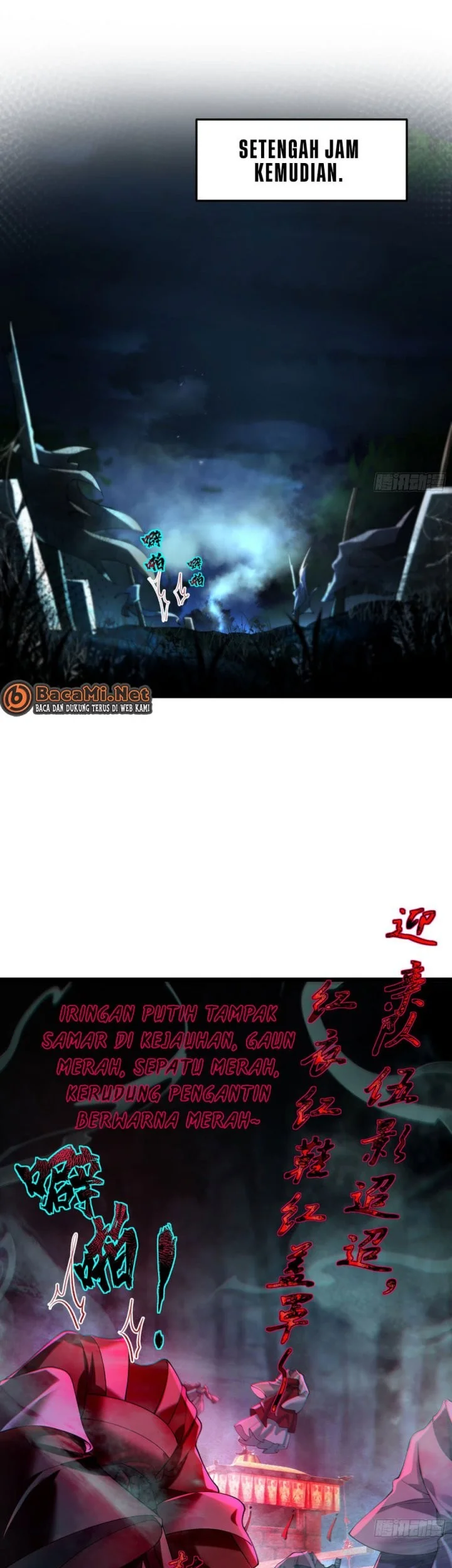 Golden Core Is a Star You Call This Cultivating Immortality Chapter 24 Gambar 20