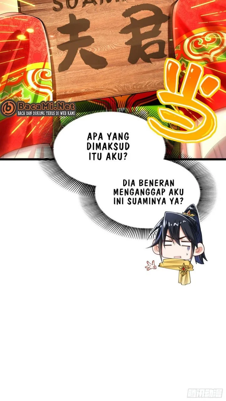 Golden Core Is a Star You Call This Cultivating Immortality Chapter 24 Gambar 29